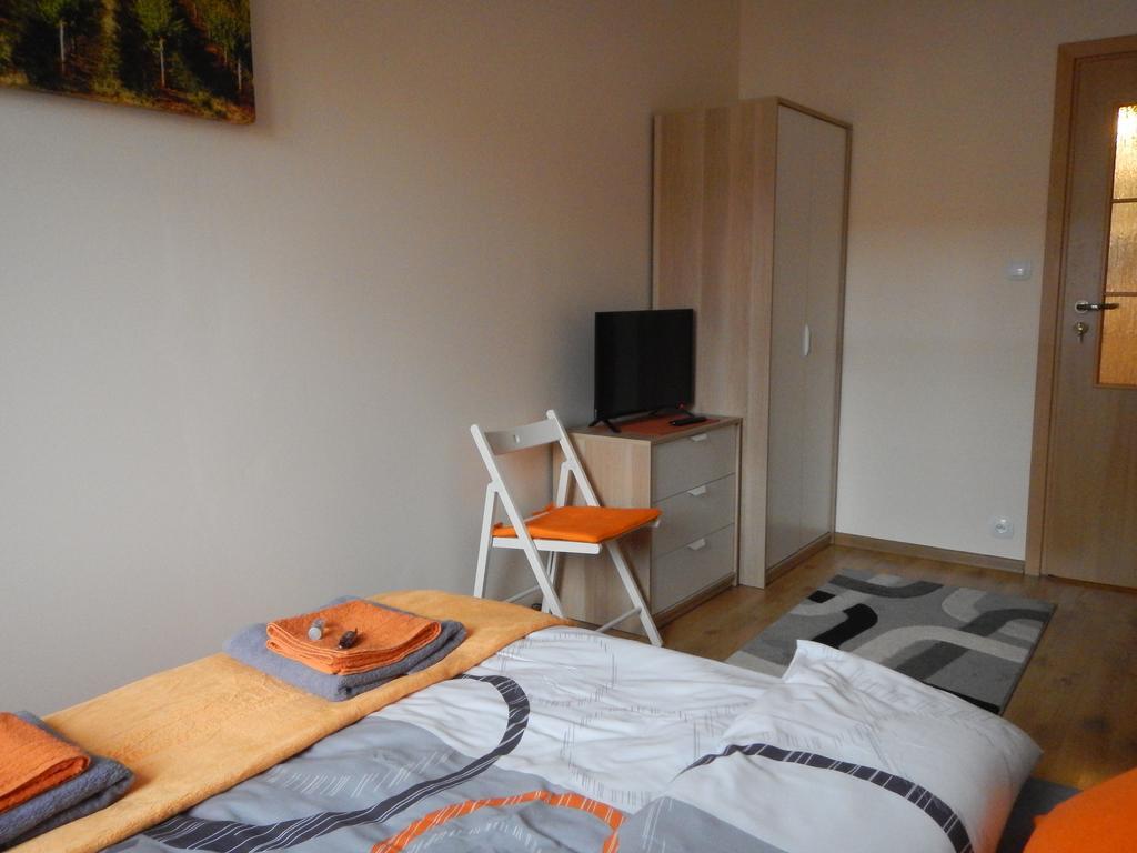 Traugutta Apartment - Wroclaw — Photos 2