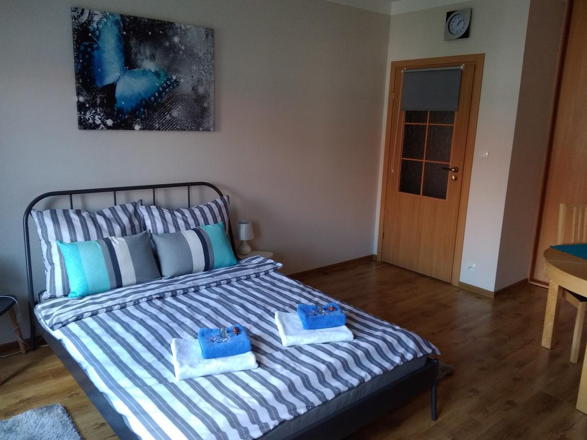 Traugutta Apartment - Wroclaw, Wroclaw
