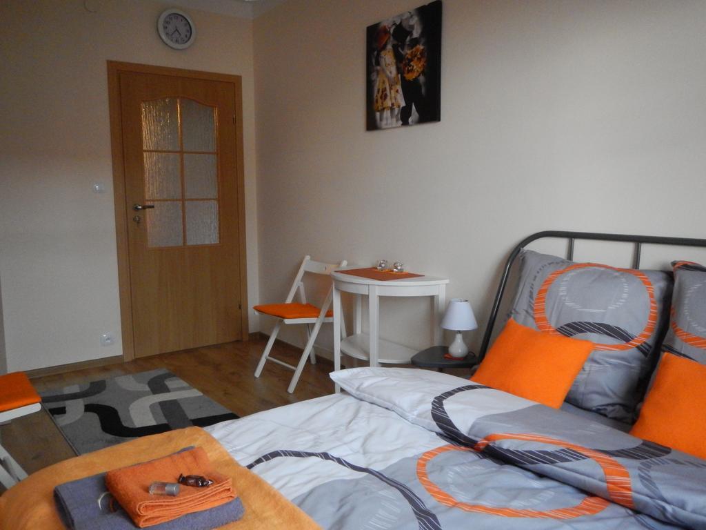 Traugutta Apartment - Wroclaw — Photos 1